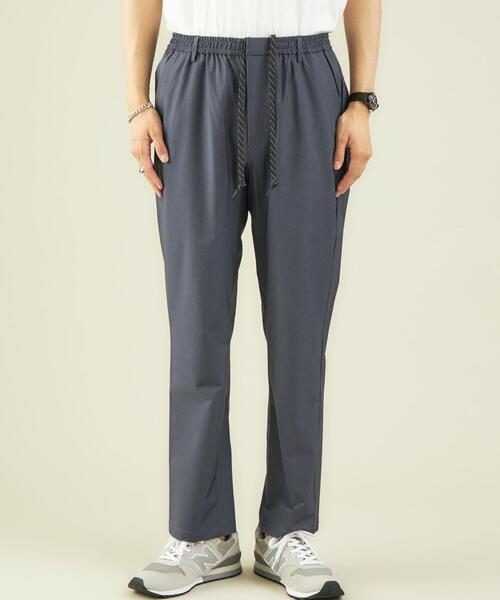 green label relaxing（グリーンレーベルリラクシング）の「OLT ＜ エコバック 付き ＞ SC ☆ FREEーWAY イージー パンツ（その他パンツ・メンズ・ネイビー/ブラウン/ブラック・MEDIUM/LARGE/SMALL/X-LARGE）」の16枚目の写真