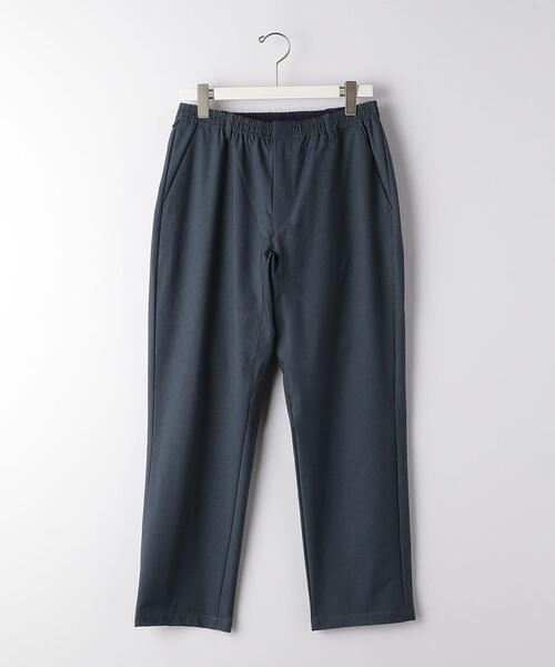 green label relaxing（グリーンレーベルリラクシング）の「OLT ＜ エコバック 付き ＞ SC ☆ FREEーWAY イージー パンツ（その他パンツ・メンズ・ネイビー/ブラウン/ブラック・MEDIUM/LARGE/SMALL/X-LARGE）」の20枚目の写真