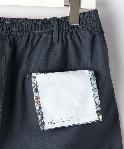 green label relaxing（グリーンレーベルリラクシング）の「OLT ＜ エコバック 付き ＞ SC ☆ FREEーWAY イージー パンツ（その他パンツ・メンズ・ネイビー/ブラウン/ブラック・MEDIUM/LARGE/SMALL/X-LARGE）」の22枚目の写真