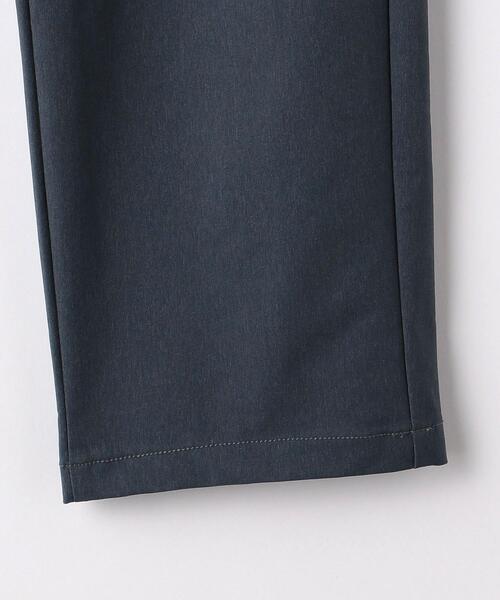 green label relaxing（グリーンレーベルリラクシング）の「OLT ＜ エコバック 付き ＞ SC ☆ FREEーWAY イージー パンツ（その他パンツ・メンズ・ネイビー/ブラウン/ブラック・MEDIUM/LARGE/SMALL/X-LARGE）」の21枚目の写真