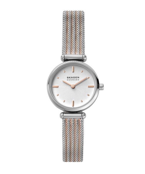 SKAGEN（スカーゲン）の「AMBERLINE SKW2978（アナログ腕時計