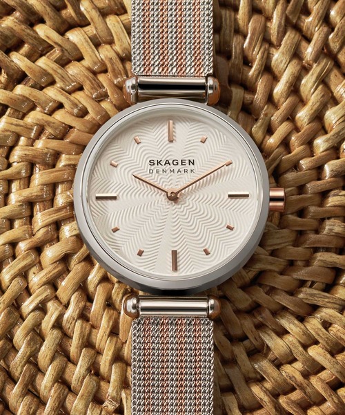 [関税込/国内発] SKAGEN 腕時計 SKW2978 28mm シルバー 関税込/国内発] SKAGEN 腕時計 SKW2978 28mm シルバー 腕時計