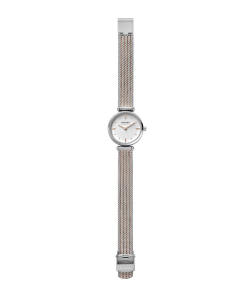 [関税込/国内発] SKAGEN 腕時計 SKW2978 28mm シルバー 関税込/国内発] SKAGEN 腕時計 SKW2978 28mm シルバー 腕時計