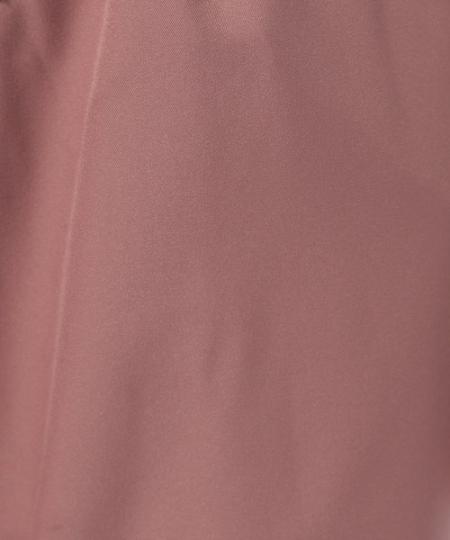 BAYFLOW（ベイフロー）の「RPテーパードロストパンツ（その他パンツ・レディース・ライトグレー/ブラック/カーキ/ピンク/ブルー/モカ/チャコール・SMALL/MEDIUM/LARGE）」の11枚目の写真