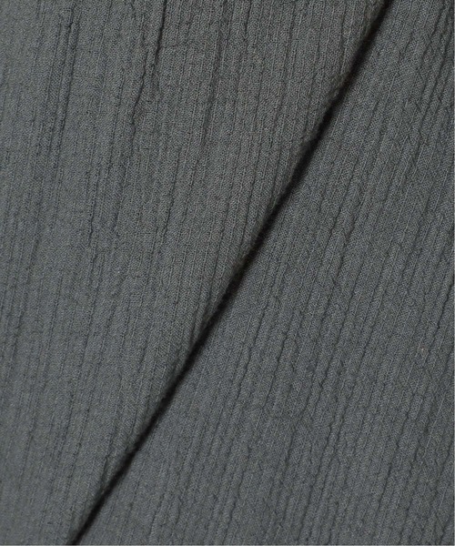 plage（プラージュ）の「【LES ATELIERS FRANCAIS DE CONFECTION】SP SKIPPER ワンピース◆（ワンピース・レディース・ブラック/ブラック系その他/ベージュ・36/38）」の14枚目の写真