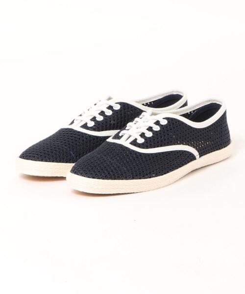 セール Kedsコラボ メッシュスニーカー スニーカー Ing イング のファッション通販 Zozotown