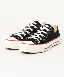 CONVERSE | 【CONVERSE】CANVAS ALL STAR J OX(スニーカー)