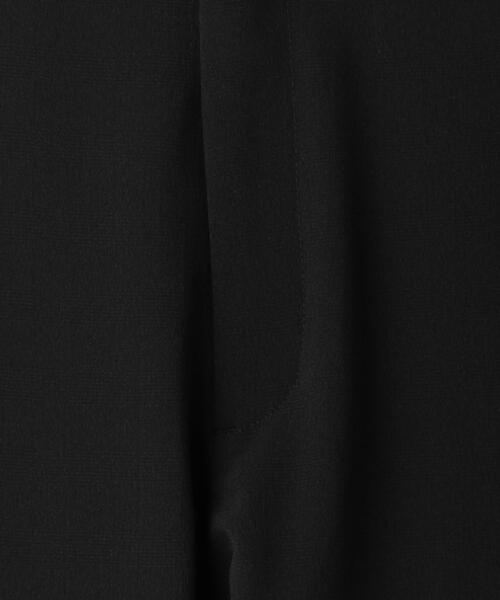 BEAUTY&YOUTH UNITED ARROWS（ビューティーアンドユースユナイテッドアローズ）の「BY ポリエステル グレンチェック オッドパンツ（その他パンツ・メンズ・ブラック/グレー・SMALL/MEDIUM/LARGE/X-LARGE）」の14枚目の写真