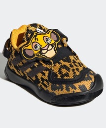 adidas | ディズニー ライオン・キング シンバ ActivePlay [Disney Simba Lion King ActivePlay] アディダス（キッズ/子供用）(スニーカー)