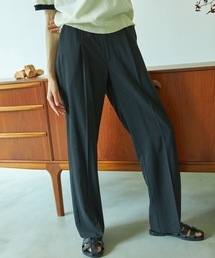 VACANCY | SET UP straight slacks pants(スラックス)