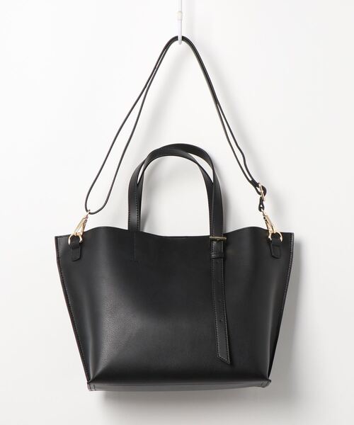 Rose ジュエルナローズ のファッション トートバッグ Jewelna Jewelna トートバッグ トートバッグ