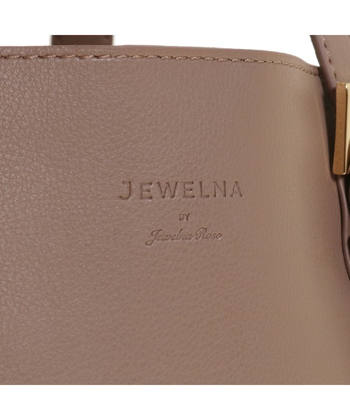 Rose ジュエルナローズ のファッション トートバッグ Jewelna Jewelna トートバッグ トートバッグ