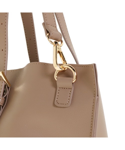 Rose ジュエルナローズ のファッション トートバッグ Jewelna Jewelna トートバッグ トートバッグ