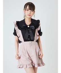 その他パンツ に該当するank Rouge アンクルージュ のファッション通販 Zozotown