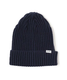 BEAMS | BEAMS / バルキー ワッチ キャップ(ニットキャップ/ビーニー)