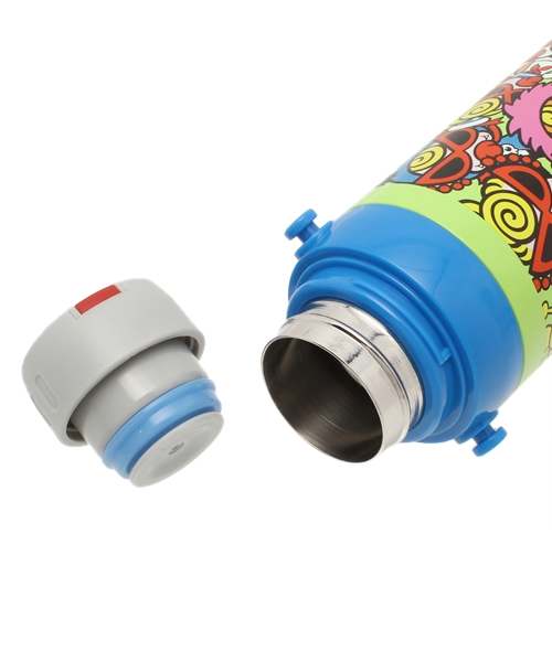 HYSTERIC MINI（ヒステリックミニ）の「Hungry meet the Monsters