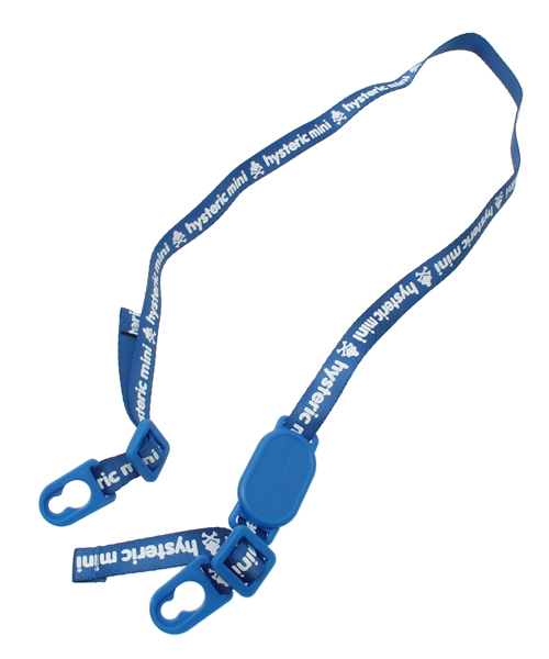 HYSTERIC MINI ステンレスボトル HYSTERIC MINI（ヒステリックミニ）の「Hungry meet the