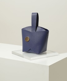 NATURAL BEAUTY BASIC | エレファントバケット(ハンドバッグ)