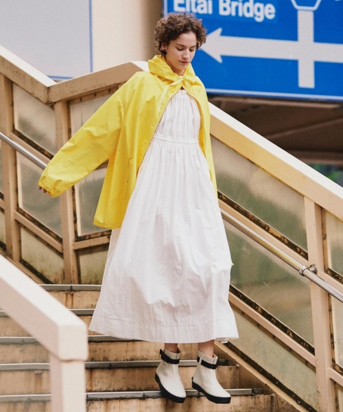 MoonStar(ムーンスター)の「MOONSTAR/810s/ムーンスター/エイトテンス MARKE/マルケ(スニーカー・レディース・ホワイト/ブラック/グレー・24/23/25/26cm/27cm)」の5枚目の写真