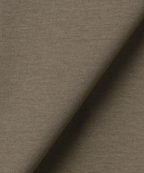 UNITED ARROWS(ユナイテッドアローズ)の「<UNITED ARROWS>コンパクト クルーネック Tシャツ B◆(Tシャツ/カットソー・レディース・ホワイト/ブラック/モカ・FREE)」の16枚目の写真