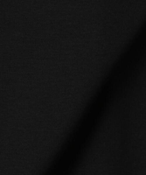 UNITED ARROWS(ユナイテッドアローズ)の「<UNITED ARROWS>コンパクト クルーネック Tシャツ B◆(Tシャツ/カットソー・レディース・ホワイト/ブラック/モカ・FREE)」の20枚目の写真