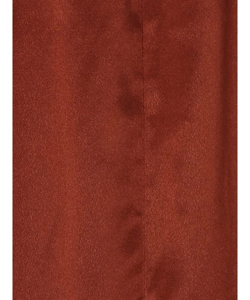 Te chichi(テチチ)の「サテンIラインスカート(スカート・レディース・ブラウン/グリーン/ベージュ・フリ-)」の21枚目の写真