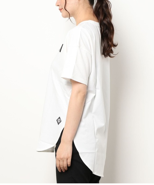 PIPING HOT FUTURE(パイピングホットフューチャー)の「CREW T-SHIRTS BELLS BEACH(Tシャツ/カットソー・レディース・ホワイト・MEDIUM/LARGE/SMALL)」の10枚目の写真