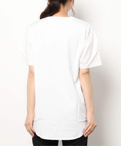 PIPING HOT FUTURE(パイピングホットフューチャー)の「CREW T-SHIRTS BELLS BEACH(Tシャツ/カットソー・レディース・ホワイト・MEDIUM/LARGE/SMALL)」の11枚目の写真