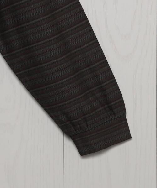 SEVEN BY SEVEN（セブンバイセブン）の「＜SEVEN BY SEVEN＞BORDER