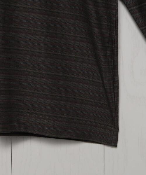 SEVEN BY SEVEN（セブンバイセブン）の「＜SEVEN BY SEVEN＞BORDER