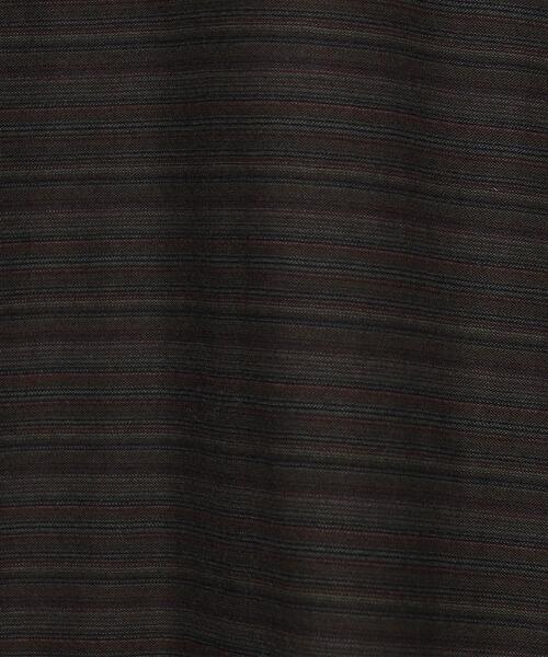 SEVEN BY SEVEN（セブンバイセブン）の「＜SEVEN BY SEVEN＞BORDER