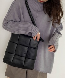 w closet | オーキッドショルダーバッグ(ショルダーバッグ)