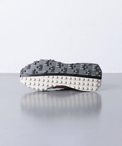 UNITED ARROWS（ユナイテッドアローズ）の「＜New Balance（ニューバランス）＞XC72 スニーカー ■■■（スニーカー・レディース・ベージュ/シルバー/ライトブルー・23cm/24cm/24.5cm/25cm/23.5cm/22.5cm）」の15枚目の写真