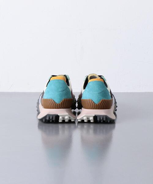 UNITED ARROWS（ユナイテッドアローズ）の「＜New Balance（ニューバランス）＞XC72 スニーカー ■■■（スニーカー・レディース・ベージュ/シルバー/ライトブルー・23cm/24cm/24.5cm/25cm/23.5cm/22.5cm）」の16枚目の写真