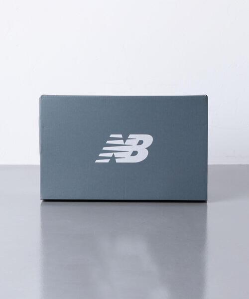 UNITED ARROWS（ユナイテッドアローズ）の「＜New Balance（ニューバランス）＞XC72 スニーカー ■■■（スニーカー・レディース・ベージュ/シルバー/ライトブルー・23cm/24cm/24.5cm/25cm/23.5cm/22.5cm）」の5枚目の写真
