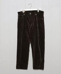 <SEVEN BY SEVEN>CORDUROY PANTS/パンツ