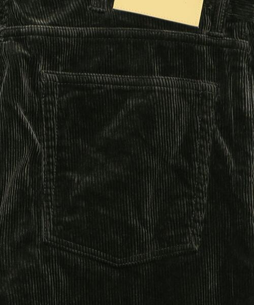 SEVEN BY SEVEN(セブンバイセブン)の「<SEVEN BY SEVEN>CORDUROY PANTS/パンツ(その他パンツ・メンズ・ダークブラウン/オリーブ・S/M)」の11枚目の写真