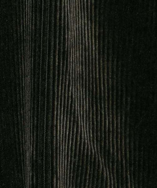 SEVEN BY SEVEN(セブンバイセブン)の「<SEVEN BY SEVEN>CORDUROY PANTS/パンツ(その他パンツ・メンズ・ダークブラウン/オリーブ・S/M)」の12枚目の写真