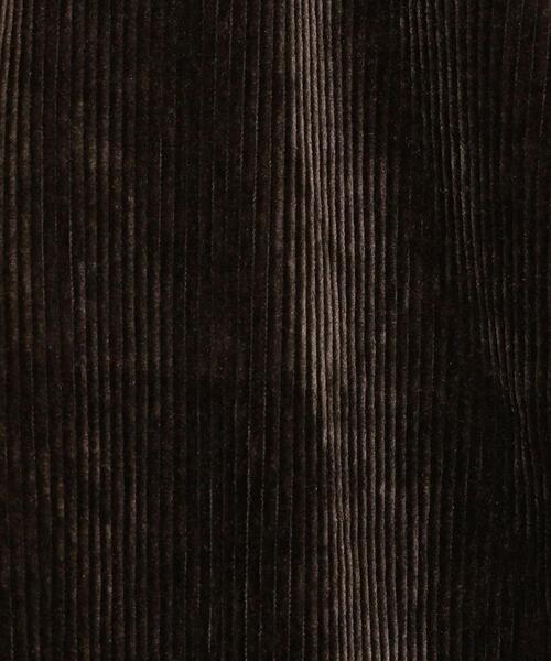 SEVEN BY SEVEN(セブンバイセブン)の「<SEVEN BY SEVEN>CORDUROY PANTS/パンツ(その他パンツ・メンズ・ダークブラウン/オリーブ・S/M)」の7枚目の写真