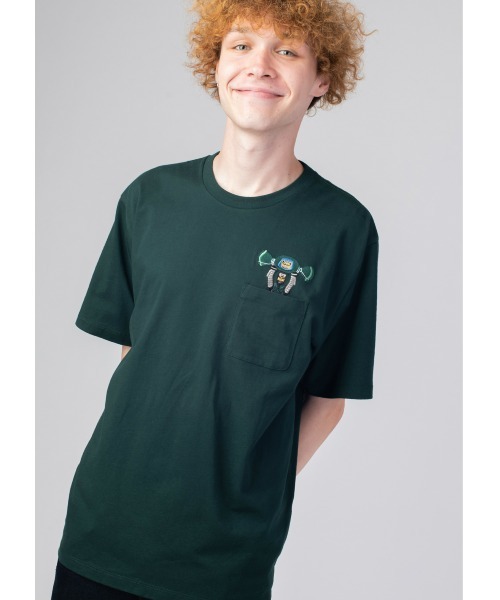 【非売品】サタニック×DPFコラボTシャツ 非売品】サタニック×DPFコラボTシャツ