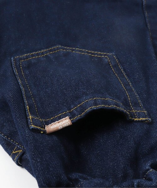 BREEZE（ブリーズ）の「ボックスタックスカート（スカート・キッズ・ブルー/ブラック・130/120/90/100/110/140/80）」の13枚目の写真