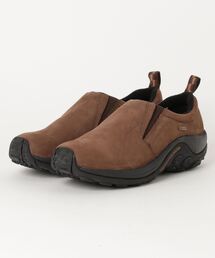 MERRELL（メレル）の「MERRELL メレル JUNGLE MOC GTX ジャングルモック GTX 42303 DARK EARTH（スニーカー・メンズ）」
