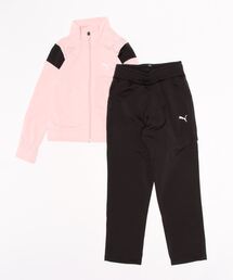 キッズのジャージ ピンク 桃色系 ファッション通販 Zozotown