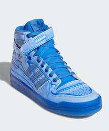 Adidas アディダスのスニーカー ハイカット 通販 Zozotown