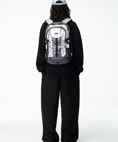 SCULPTOR（スカルプター）の「METALLIC ARIADNE RUCKSACK/メタリック