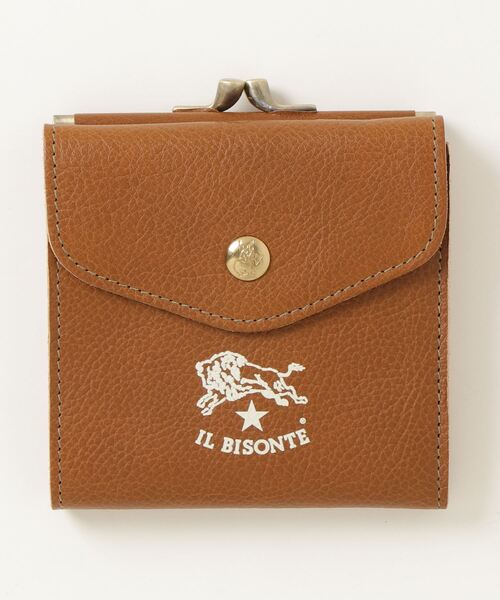 IL BISONTE / WALLET / JAPAN EXCLUSIVE