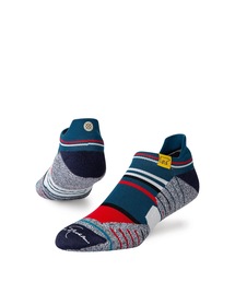 STANCE（スタンス）の「【STANCE / スタンス】GOLDEN BEAR 2 TAB  / ジャック・ニクラウスコラボ　/  ゴルフ用ソックス / INFIKNIT (インフィニット)（ソックス/靴下・メンズ）」