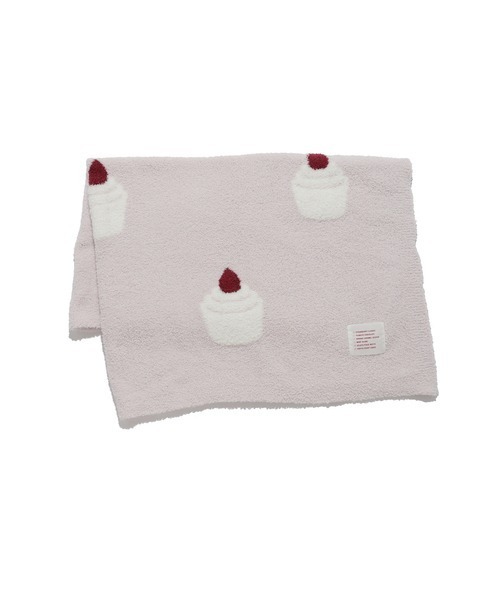 gelato pique（ジェラートピケ）の「【PARIYA】ブランケット