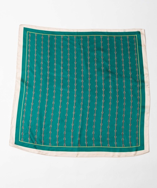 WEGO（ウィゴー）の「WEGO/スカーフ（バンダナ/スカーフ・メンズ・その他3/その他2/その他1/その他4・FREE）」の4枚目の写真