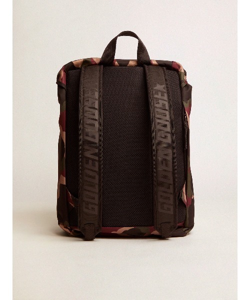 GOLDEN GOOSE（ゴールデングース）の「GOLDEN GOOSE Camouflage